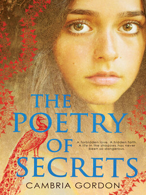cover image of The Poetry of Secrets